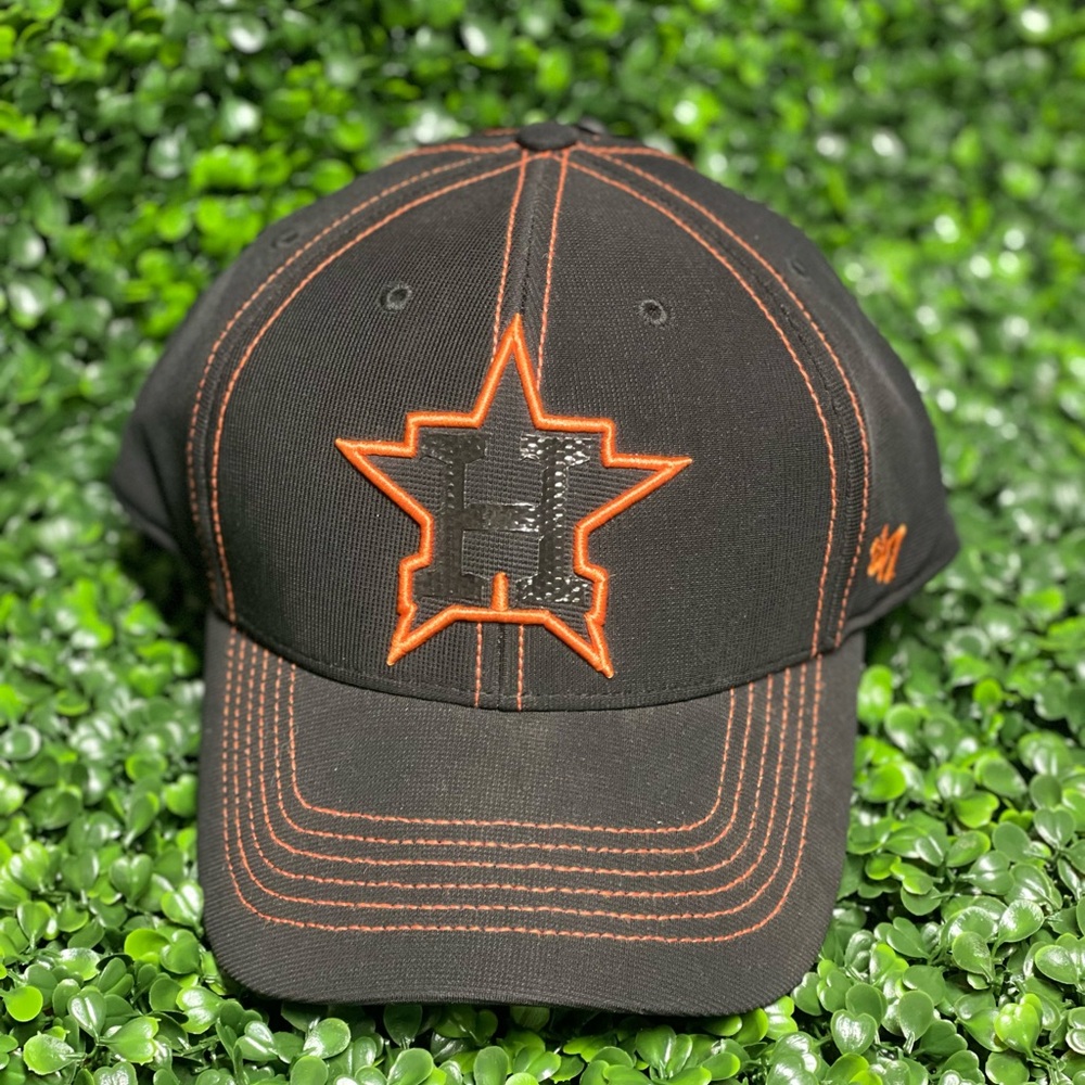 Houston Astros Women’s Cap